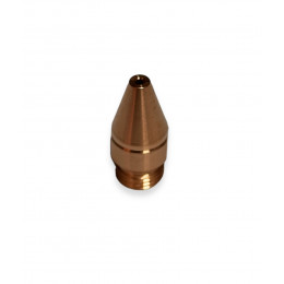 WNQ-09 Сопло для резки 25мм M10 (Тип-I) Qilin-I -1,2 (M10 H25)